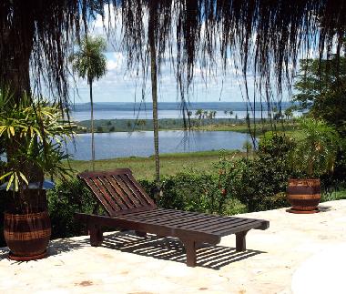 Appartement de vacances �/en/au Altos (Cordillera)ou appartement ou maison de vacances