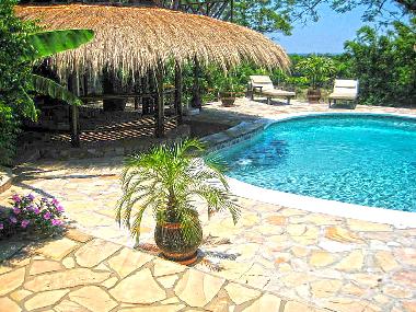 Appartement de vacances �/en/au Altos (Cordillera)ou appartement ou maison de vacances