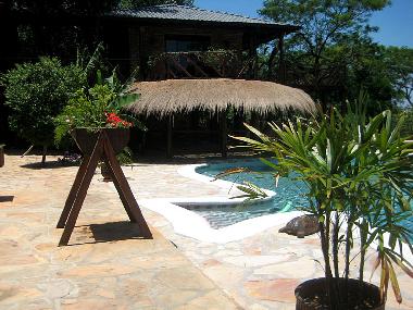 Appartement de vacances �/en/au Altos (Cordillera)ou appartement ou maison de vacances