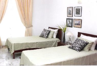 Appartement de vacances �/en/au Colombo  (Colombo)ou appartement ou maison de vacances