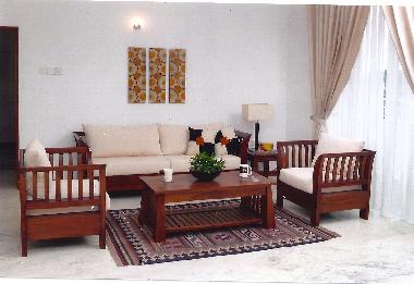 Appartement de vacances �/en/au Colombo  (Colombo)ou appartement ou maison de vacances