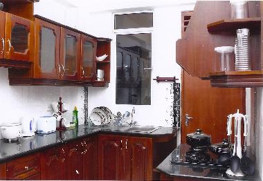 Appartement de vacances �/en/au Colombo  (Colombo)ou appartement ou maison de vacances