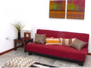 Appartement de vacances �/en/au Colombo  (Colombo)ou appartement ou maison de vacances