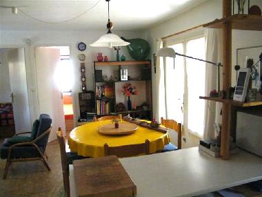 Maison de vacances �/en/au grayan l´hospital (Gironde)ou appartement ou maison de vacances