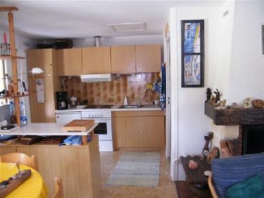 Maison de vacances �/en/au grayan l´hospital (Gironde)ou appartement ou maison de vacances