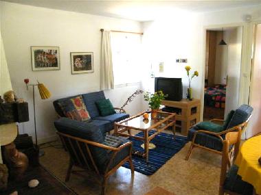 Maison de vacances �/en/au grayan l´hospital (Gironde)ou appartement ou maison de vacances