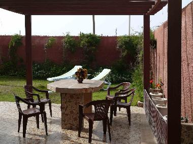 Maison de vacances �/en/au yoff, Dakar (Dakar)ou appartement ou maison de vacances