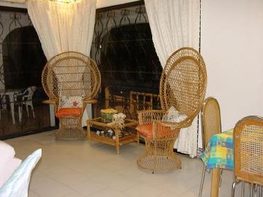 Maison de vacances �/en/au Vilamoura (Algarve)ou appartement ou maison de vacances