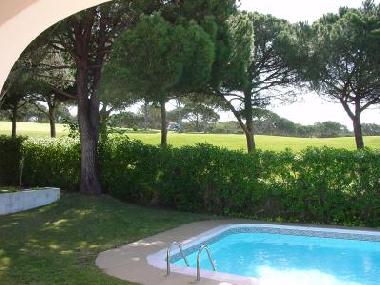 Maison de vacances �/en/au Vilamoura (Algarve)ou appartement ou maison de vacances