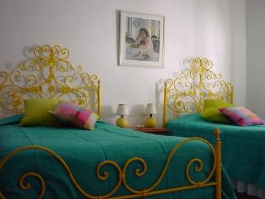 Maison de vacances �/en/au Vilamoura (Algarve)ou appartement ou maison de vacances