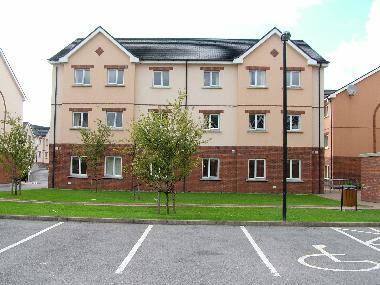 Appartement de vacances �/en/au Tralee (Kerry)ou appartement ou maison de vacances