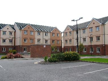 Appartement de vacances �/en/au Tralee (Kerry)ou appartement ou maison de vacances