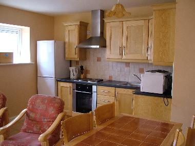 Appartement de vacances �/en/au Tralee (Kerry)ou appartement ou maison de vacances