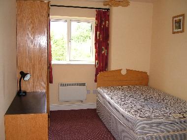 Appartement de vacances �/en/au Tralee (Kerry)ou appartement ou maison de vacances