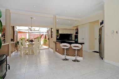 Maison de vacances �/en/au Mindarie (Western Australia)ou appartement ou maison de vacances
