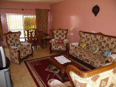 Maison de vacances �/en/au yoff, Dakar (Dakar)ou appartement ou maison de vacances