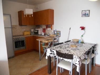 Appartement de vacances �/en/au Si�fok (Somogy)ou appartement ou maison de vacances