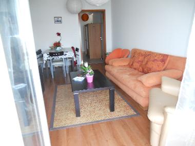 Appartement de vacances �/en/au Si�fok (Somogy)ou appartement ou maison de vacances