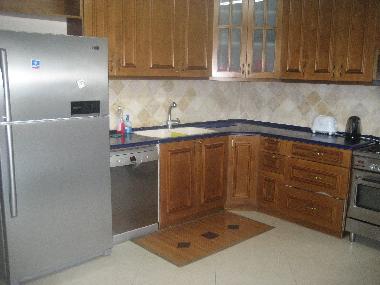 Maison de vacances �/en/au herzylia (HaMerkaz (Central))ou appartement ou maison de vacances