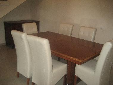 Maison de vacances �/en/au herzylia (HaMerkaz (Central))ou appartement ou maison de vacances