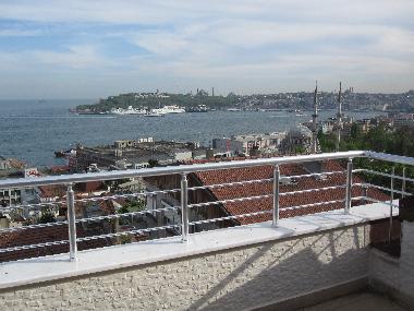 Appartement de vacances �/en/au Cihangir / Istanbul (Istanbul)ou appartement ou maison de vacances
