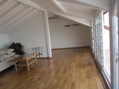 Appartement de vacances �/en/au Cihangir / Istanbul (Istanbul)ou appartement ou maison de vacances