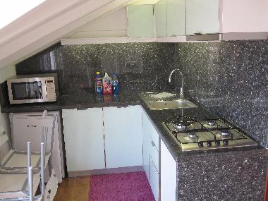 Appartement de vacances �/en/au Cihangir / Istanbul (Istanbul)ou appartement ou maison de vacances