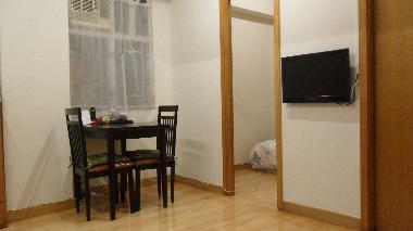 Appartement de vacances �/en/au Causeway Bay (Hongkong)ou appartement ou maison de vacances