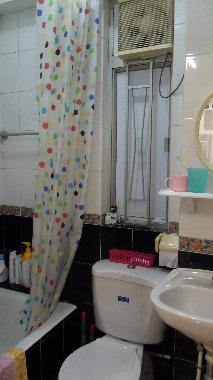Appartement de vacances �/en/au Causeway Bay (Hongkong)ou appartement ou maison de vacances
