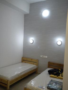 Maison de vacances �/en/au Leptokaria (Pieria)ou appartement ou maison de vacances