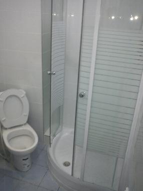 Maison de vacances �/en/au Leptokaria (Pieria)ou appartement ou maison de vacances