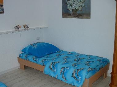 Maison de vacances �/en/au Wetter-Oberndorf (Marburg-Biedenkopf)ou appartement ou maison de vacances