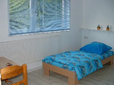 Maison de vacances �/en/au Wetter-Oberndorf (Marburg-Biedenkopf)ou appartement ou maison de vacances