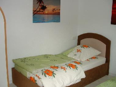 Maison de vacances �/en/au Wetter-Oberndorf (Marburg-Biedenkopf)ou appartement ou maison de vacances