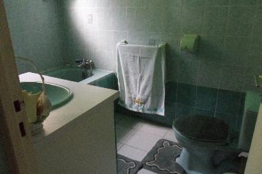 Villa �/en/au Deshaies (Guadeloupe)ou appartement ou maison de vacances
