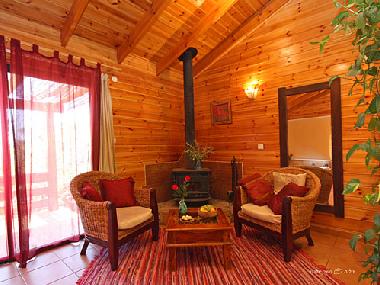 Chambre avec petit d�jeuner �/en/au Amirim (HaZafon (Northern))ou appartement ou maison de vacances