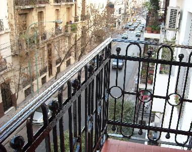 Appartement de vacances �/en/au Buenos Aires (Buenos Aires)ou appartement ou maison de vacances