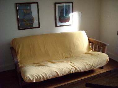 Appartement de vacances �/en/au Buenos Aires (Buenos Aires)ou appartement ou maison de vacances