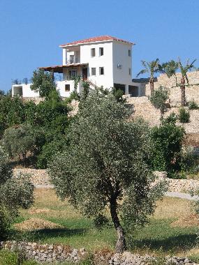 Villa �/en/au Kalkan / Islamlar (Antalya)ou appartement ou maison de vacances