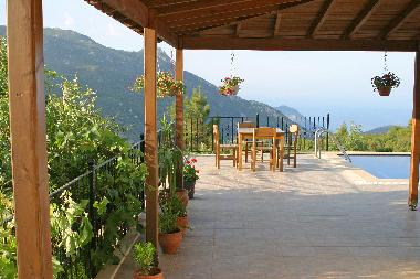 Villa �/en/au Kalkan / Islamlar (Antalya)ou appartement ou maison de vacances