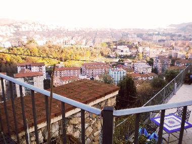 Maison de vacances �/en/au maggiano (La Spezia)ou appartement ou maison de vacances