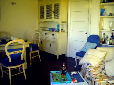 Maison de vacances �/en/au maggiano (La Spezia)ou appartement ou maison de vacances