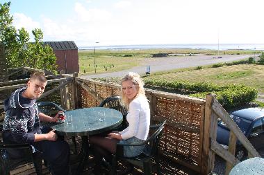 Appartement de vacances �/en/au Emmerlev  (Sonderjylland)ou appartement ou maison de vacances