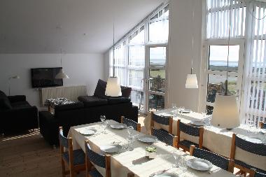 Appartement de vacances �/en/au Emmerlev  (Sonderjylland)ou appartement ou maison de vacances