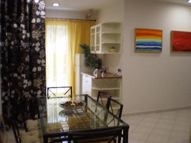 Appartement de vacances �/en/au Sorrento (Napoli)ou appartement ou maison de vacances