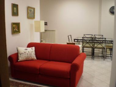 Appartement de vacances �/en/au Sorrento (Napoli)ou appartement ou maison de vacances