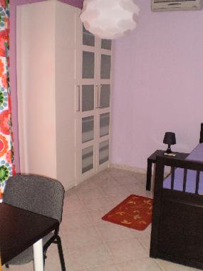 Appartement de vacances �/en/au Sorrento (Napoli)ou appartement ou maison de vacances