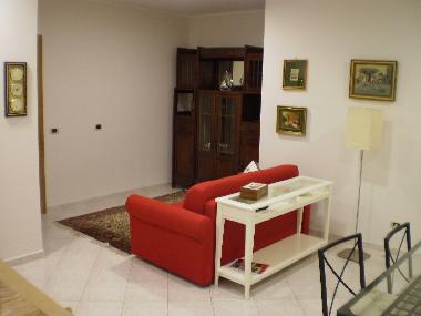 Appartement de vacances �/en/au Sorrento (Napoli)ou appartement ou maison de vacances