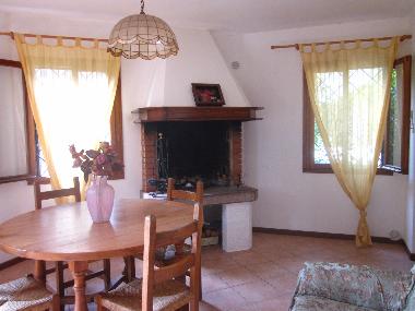 Maison de vacances �/en/au revine lake (Treviso)ou appartement ou maison de vacances