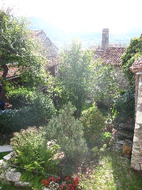 Maison de vacances �/en/au revine lake (Treviso)ou appartement ou maison de vacances